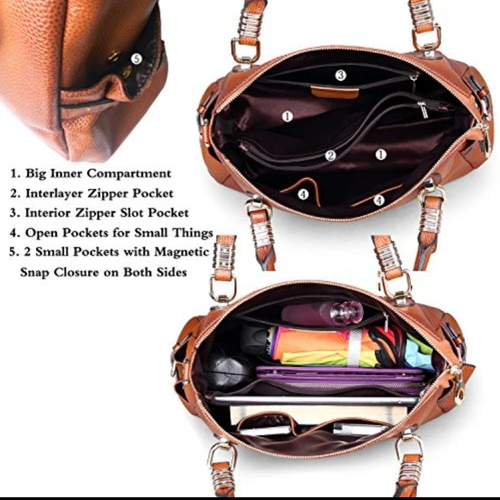 Ainimoer Purses - Picture 7 of 16
